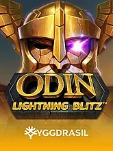 Odin Lightning Blitz