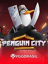 Penguin City