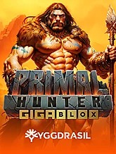Primal Hunter Gigablox